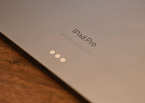 雨花ipad维修分享新款iPad Pro或将采用M4芯片