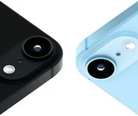 雨花苹果SE4维修分享iPhoneSE4支持AI摄影A16芯片