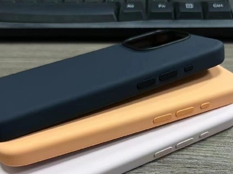 雨花苹果14维修站分享iPhone14手机壳能直接给iPhone15用吗?