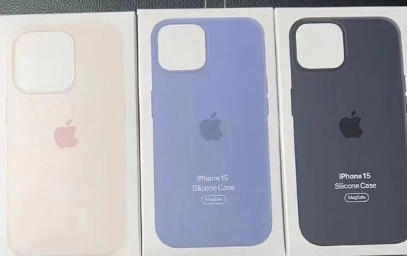 雨花苹果14维修站分享iPhone14手机壳能直接给iPhone15用吗？ 