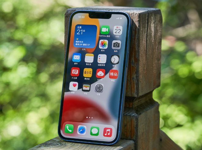 雨花苹果手机维修分享升级 iOS 15.5 正式版后无法降级 