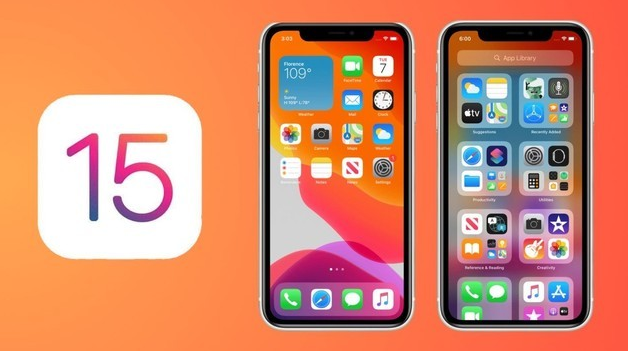 雨花苹果13维修分享iPhone13更新iOS 15.5，体验如何 