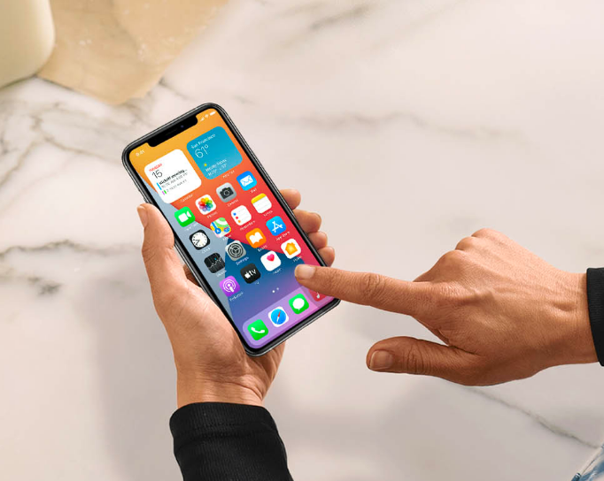 雨花苹果手机维修分享iPhone 12 出现运行缓慢或死机的情况怎么办 