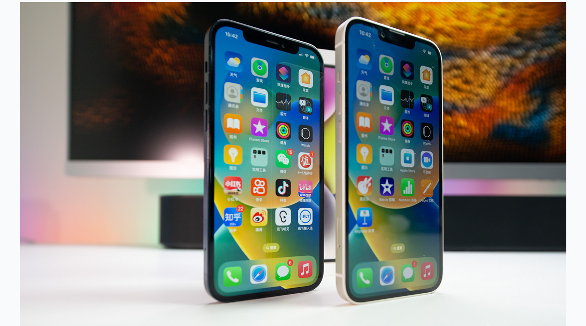 雨花苹果维修点分享iPhone 14 Plus进水维修 
