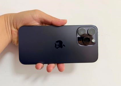 雨花苹果维修点分享iPhone 14 Pro Max黑屏少见故障盘点 