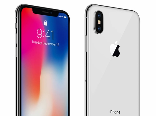 雨花苹果维修点分享iPhone X电池发烫冷门故障解析 